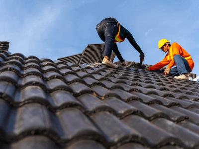 About Roof Repair Experts Liberty Center, IN